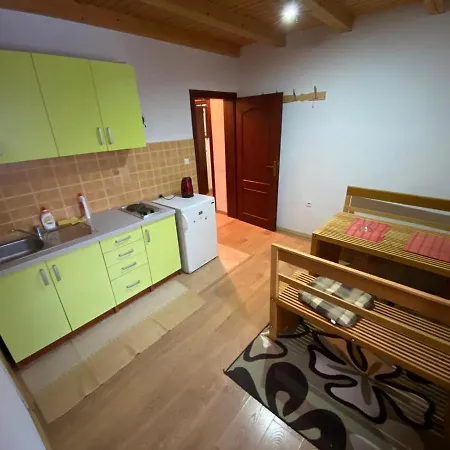 Sandy Apartmán