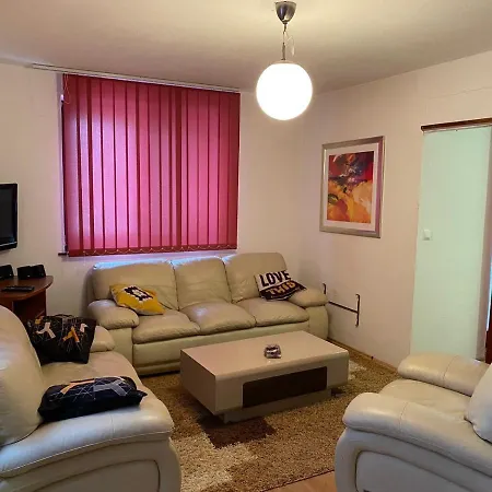 Sandy Apartmán Vlašić