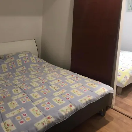 Apartmán Sandy Vlašić