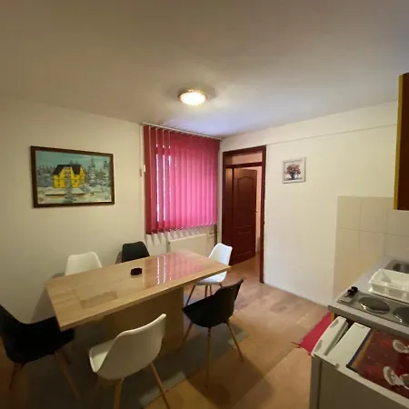 Sandy Apartmán