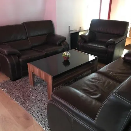 Sandy Apartmán Vlašić