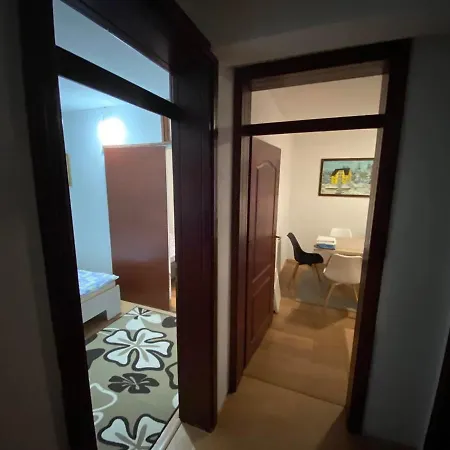 Sandy Apartmán Vlašić