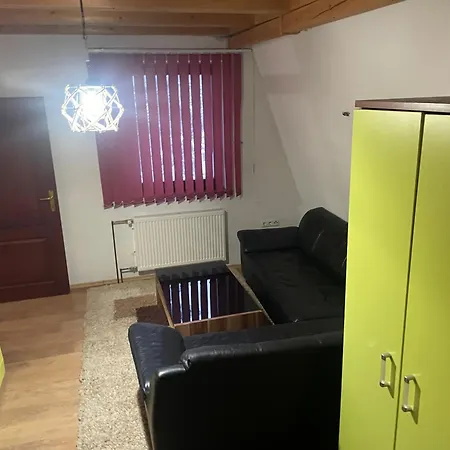 Sandy Apartmán Vlašić