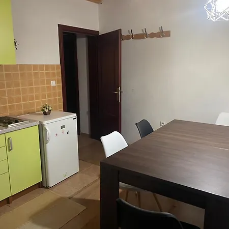 Sandy Apartmán