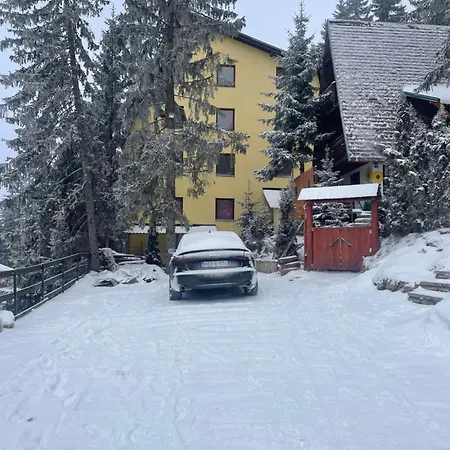 Apartmán Sandy Vlašić