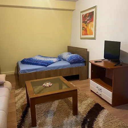 Sandy Apartmán *