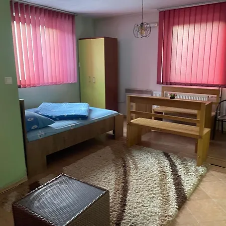 Sandy Apartmán Vlašić