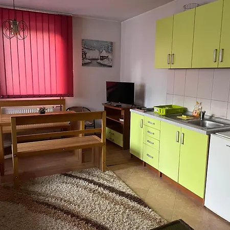 Sandy Apartmán