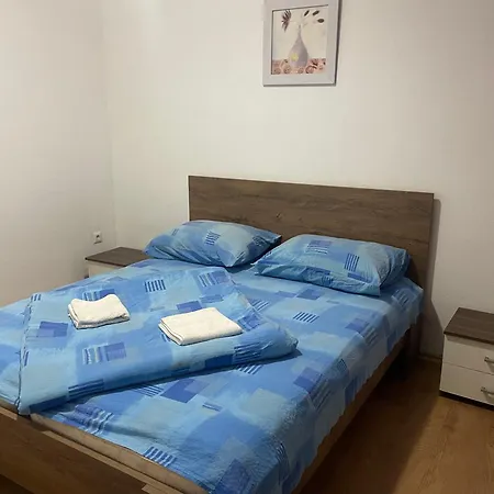 Sandy Apartmán *