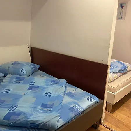 Sandy Apartmán Vlašić