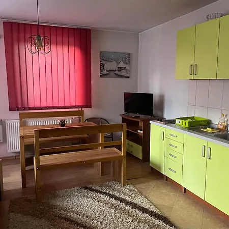 Sandy Apartmán Vlašić
