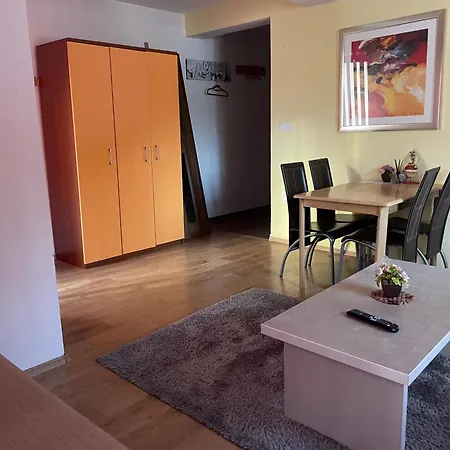 Sandy Apartmán