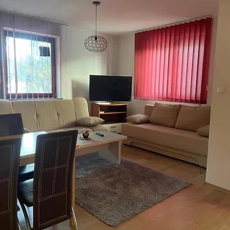 Sandy Apartmán Vlašić